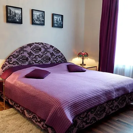 Vip An Den Thermen Apartment *